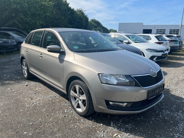 Rapid Spaceback Active