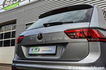 Volkswagen Tiguan Allspace - 9