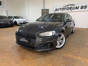 Audi A5 - 1