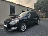 Skoda Fabia Fresh 1.6l TDI 66kW (90PS) - Skoda Fabia mit Diesel-Antrieb: 1.9