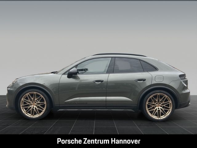 Porsche Macan - Bild 2