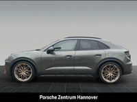Porsche Macan - Vorschau Bild 2