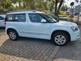 Skoda Yeti Active Automatik TÜV NEU - Skoda Yeti in Essen