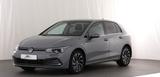 Volkswagen Golf 8 Metallic Grau Unfallfrei/ Garantie - Volkswagen Golf: Unfall