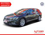 Volkswagen Passat Variant 2.0 TDI Business DSG LED ACC Navi - Volkswagen Passat Variant mit Diesel-Antrieb: Grau, Kombi