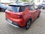Opel Frontera MHEV GS 1.2 107 kW - Opel Frontera Tageszulassungen