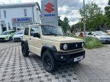 Suzuki Jimny 1.5 (NFZ) Comfort/Bluetooth/SHZ/2-Sitzer - Suzuki Jimny: Geländewagen