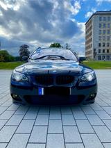 BMW 530d M-Paket  - gebrauchte BMW 530 aus dem Jahr 2006