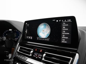 2023 Alpina B8 — миниатюра 22