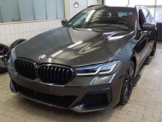 BMW 540d xDrive Touring M Sportpaket Head-Up DAB