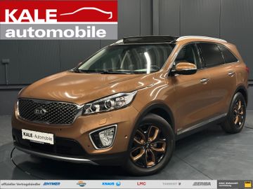 KIA Sorento - 1