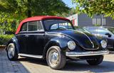 Volkswagen Käfer 1302LS Cabrio RESTAURIERT - Volkswagen Käfer: Cabrio, 1302