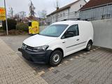 Volkswagen Caddy 2,0TDI 75kW Conceptline BlueMotion Con... - Volkswagen Caddy: Conceptline