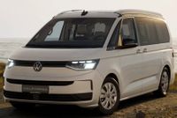 Volkswagen T7 California - Vorschau Bild 2
