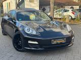 Porsche Panamera Diesel NAVI+LEDER+XENON+SHZ+SHD+KAMERA - Porsche Gebrauchtwagen von 2011