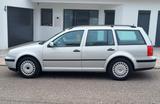 Volkswagen Golf, Automatik, 66tkm  - aus 2000: Kombi