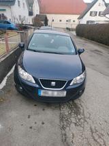 Seat Ibiza 1.4 mit LPG - Seat Ibiza mit LPG-Antrieb