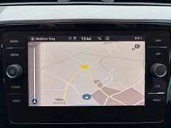 Fahrzeugabbildung Volkswagen Passat Variant Business 2.0TDI 4MOTION AHK NAVI
