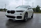 BMW X1 xDrive20d M Paket,LED,HeadUp,Kamera,Garantie - BMW X1 in München