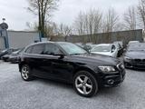 Audi Q5 3.0 TDI 176 kW quattro S line - gebrauchte Audi Q5 aus dem Jahr 2009
