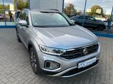 Volkswagen T-Roc Move/Kamera/Navi/LED/Virtual - Benzin Gebrauchtwagen