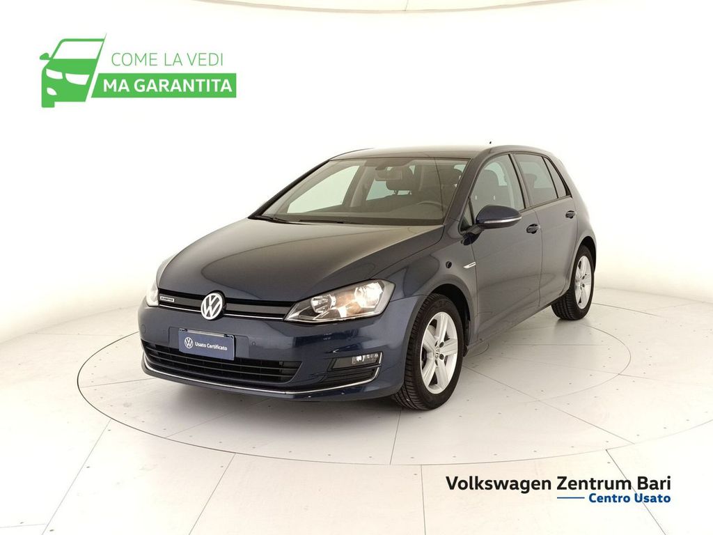 Image of Volkswagen Golf
