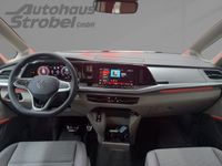 Volkswagen T7 Multivan - Vorschau Bild 10