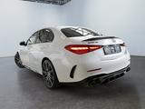 Mercedes-Benz C 43 AMG 4M AMG BURM NIGHT PREMIUM MEMO 360 PANO - gebrauchte Mercedes-Benz C 43 AMG aus dem Jahr 2024