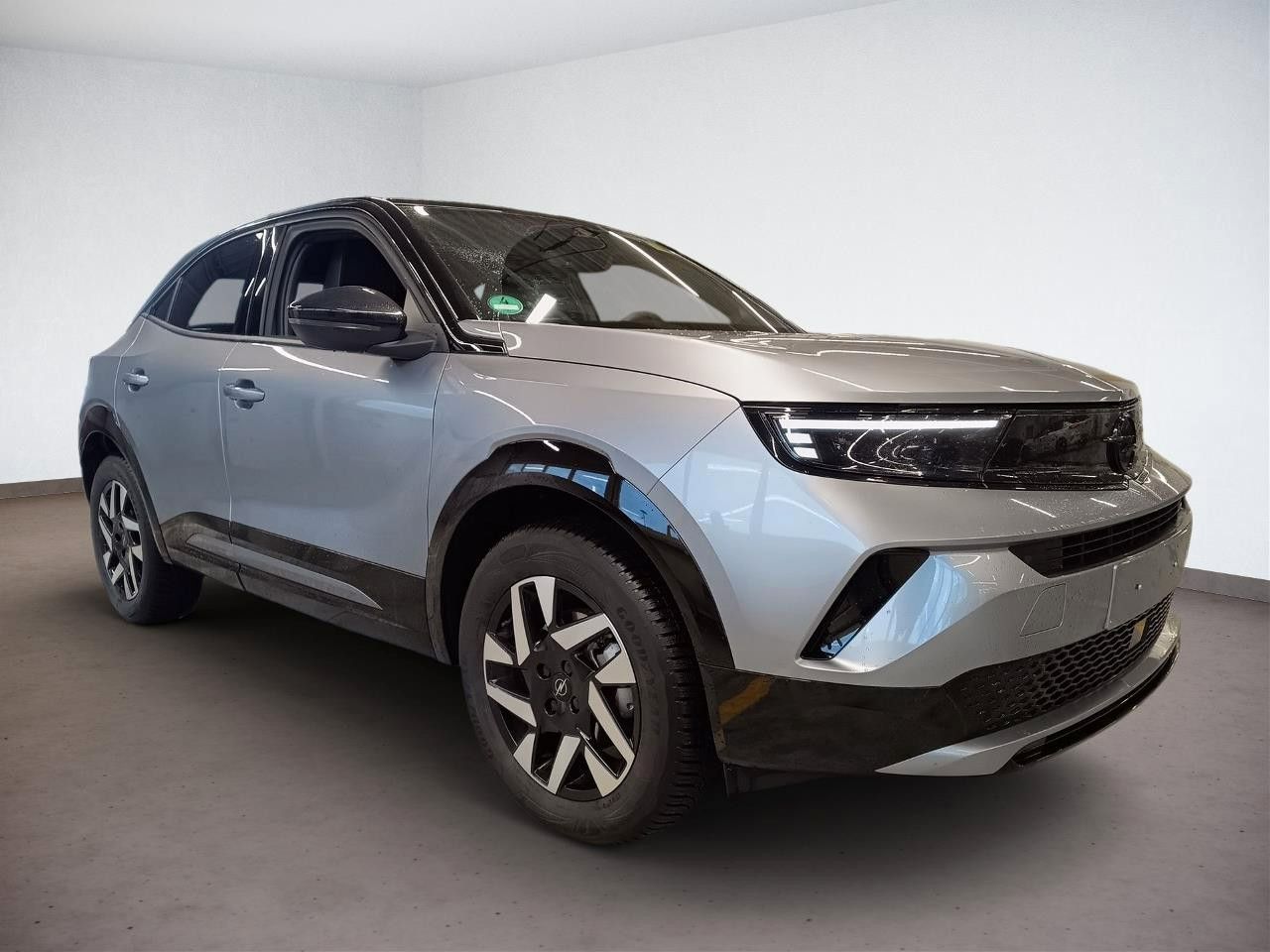 Fahrzeugabbildung Opel Mokka GS /Automatik/Hybrid/Kamera/AHK!