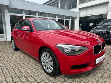 BMW 116 - 3