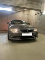 BMW 325d Coupé E92 - Traumwagen mit 3L Motor - BMW 325 aus 2010