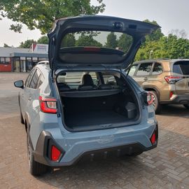 Bild 4 Subaru Andere Crosstrek 2.0ie e-BOXER Platinum Lineart