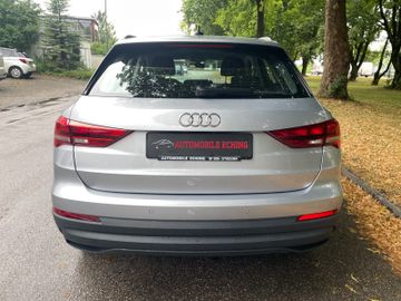 Audi Q3 - 10