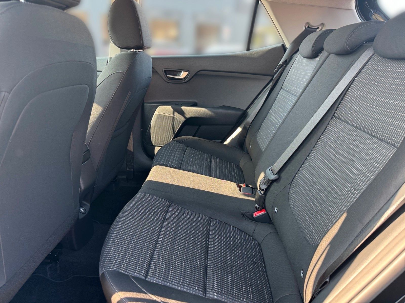 Fahrzeugabbildung Kia Stonic 1.0 T-GDI 100 Vision Navi Kamera