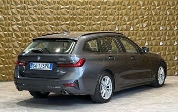 BMW 318 - 9