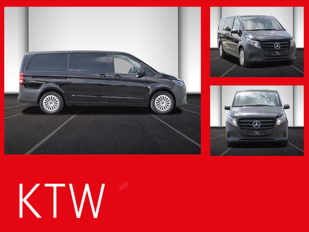 Image of Mercedes-Benz Vito