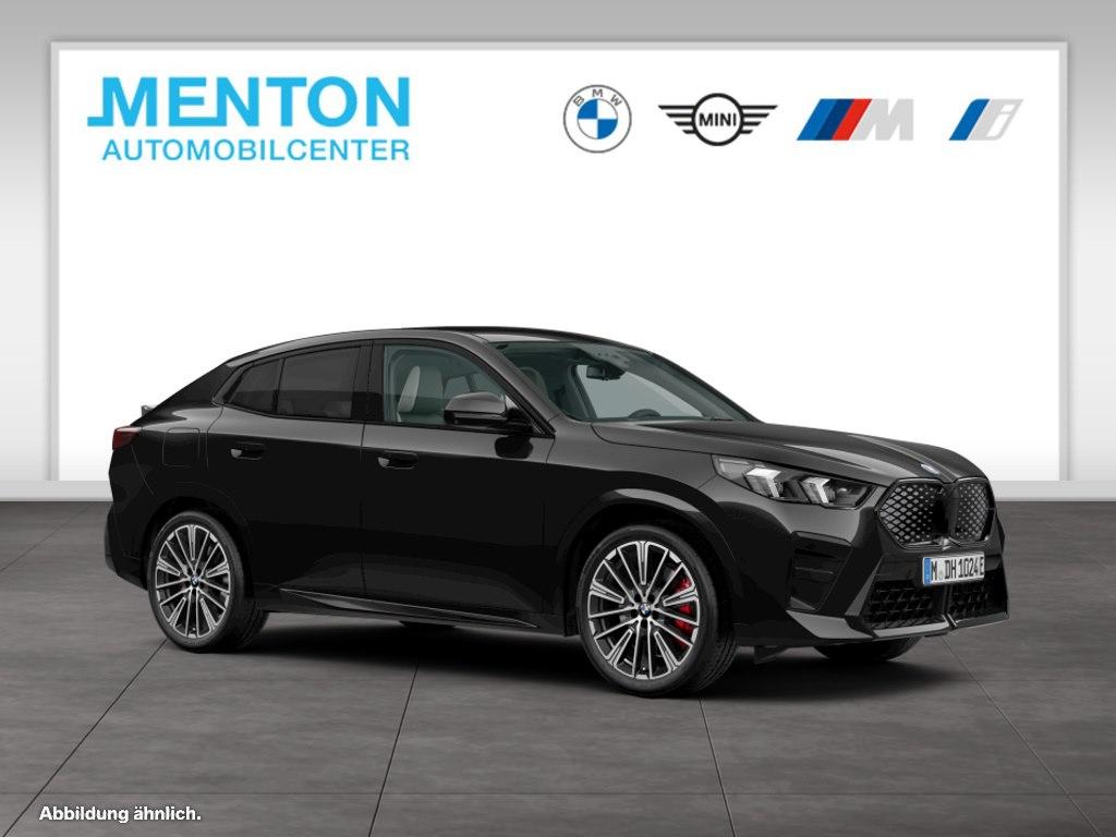 BMW iX2 eDrive 20 M Sportpaket Head-Up HK HiFi DAB
