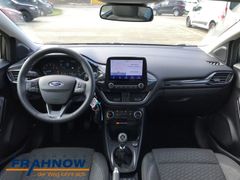 Foto Nummer 12: FORD Puma