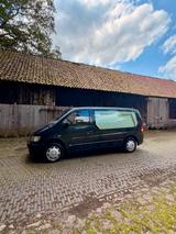 Mercedes-Benz Vito Bestattungswagen  Ohne... - gebrauchte Mercedes-Benz Vito aus dem Jahr 2003