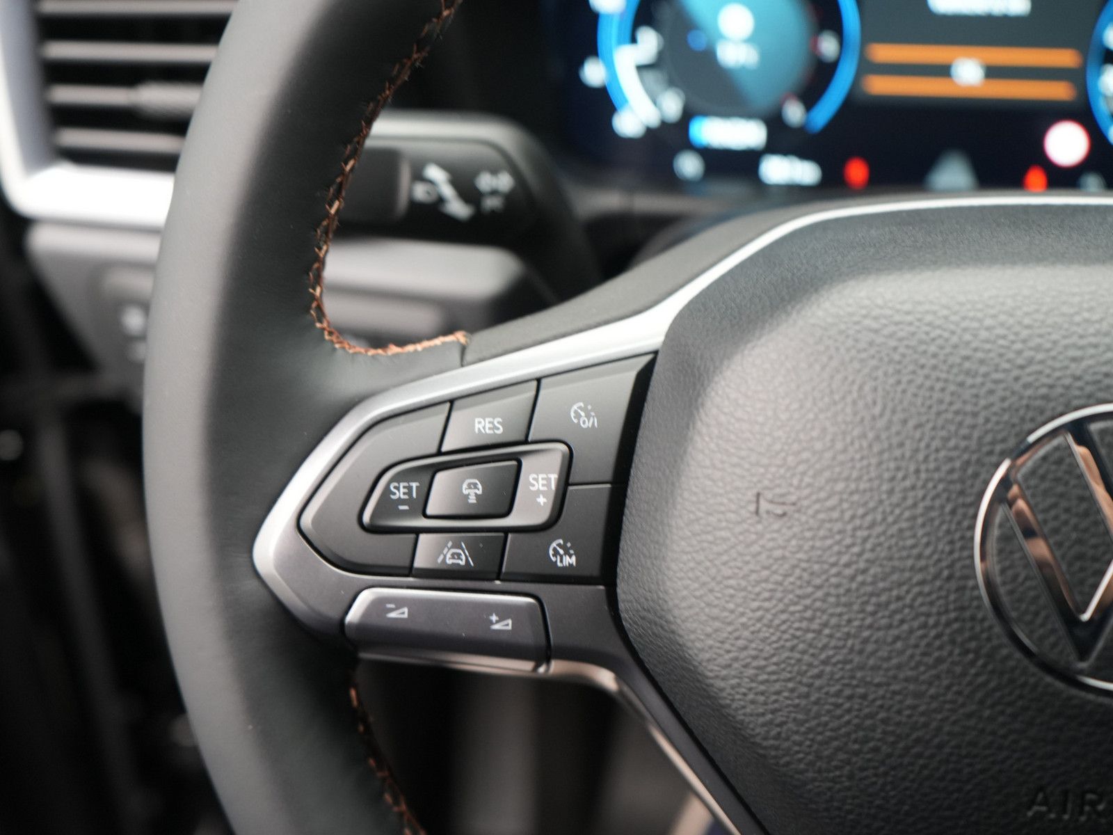 Volkswagen Amarok - Bild 18