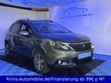 Peugeot 2008 Style Navi Apple & Android Car Play PDC - Peugeot 2008 in Essen
