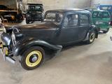 Citroën B11 Sport 1.9 - Gebrauchtwagen in Norwegen
