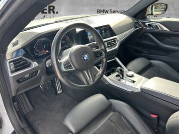BMW 430 - 11