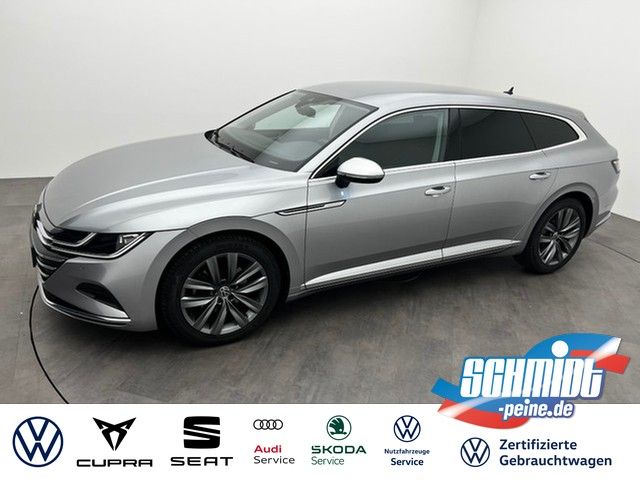 Volkswagen Arteon Shooting Brake 2.0 TDI DSG Elegance