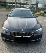BMW 5er Touring F11 520d - BMW: 5er F11