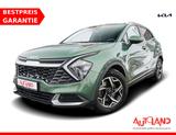 Kia Sportage 1.6 T-GDI Edition 7 Virtual Cockpit LED - Kia Sportage Gebrauchtwagen in Erfurt