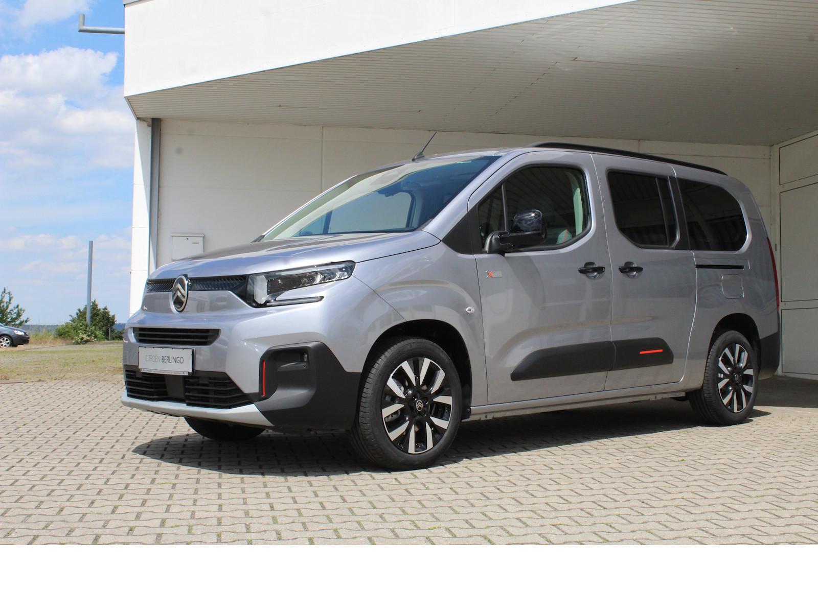 Citroën Berlingo Max XL / XTR