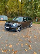 MINI Cooper S Clubman Cooper S / AC Schnitzer Optik - MINI Cooper S Clubman aus 2010
