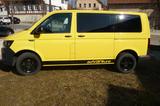 Volkswagen VW Bus T6 4motion Caravelle Camping - Volkswagen: Kleinbus, Camping