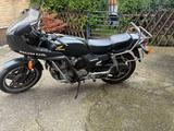 Honda Boldor 750 - HONDA BOLDOR